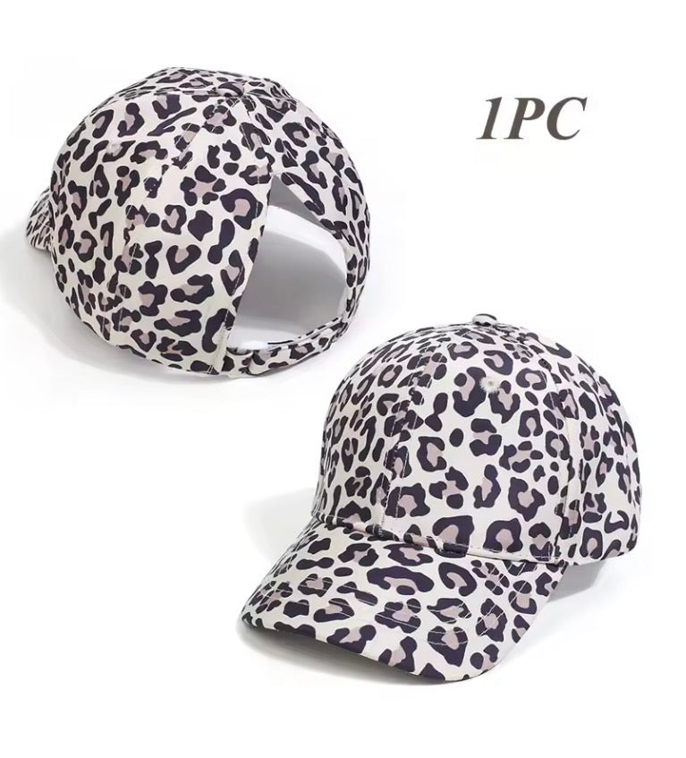Kids Baseball Cap