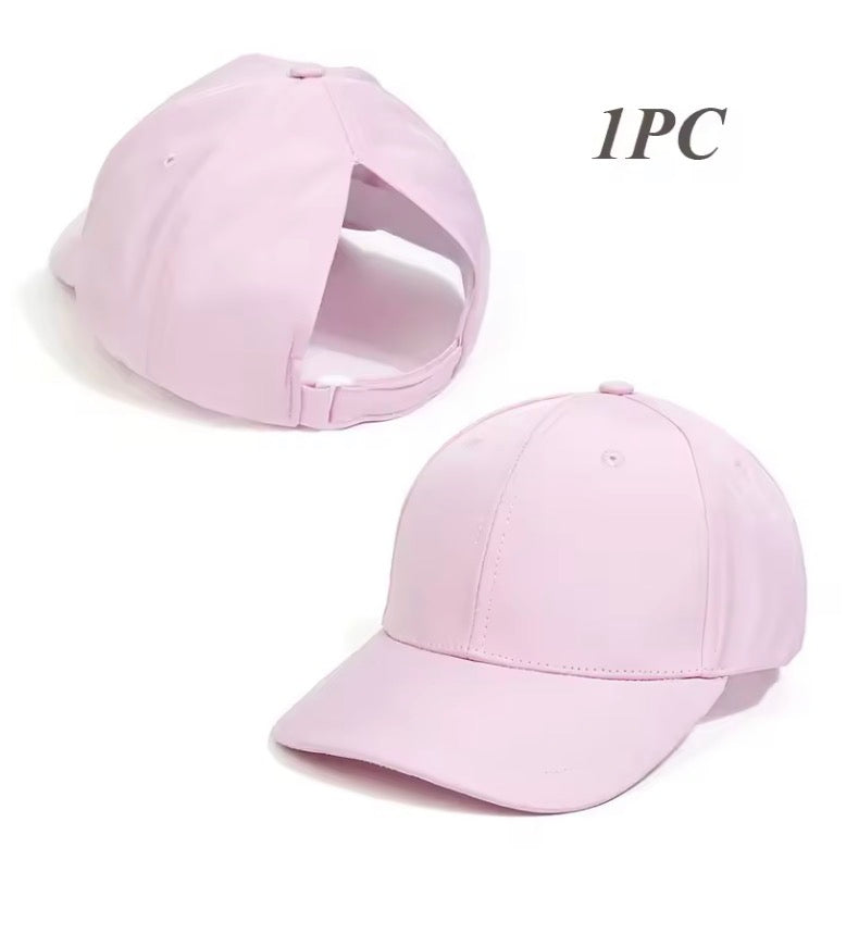Kids Baseball Cap