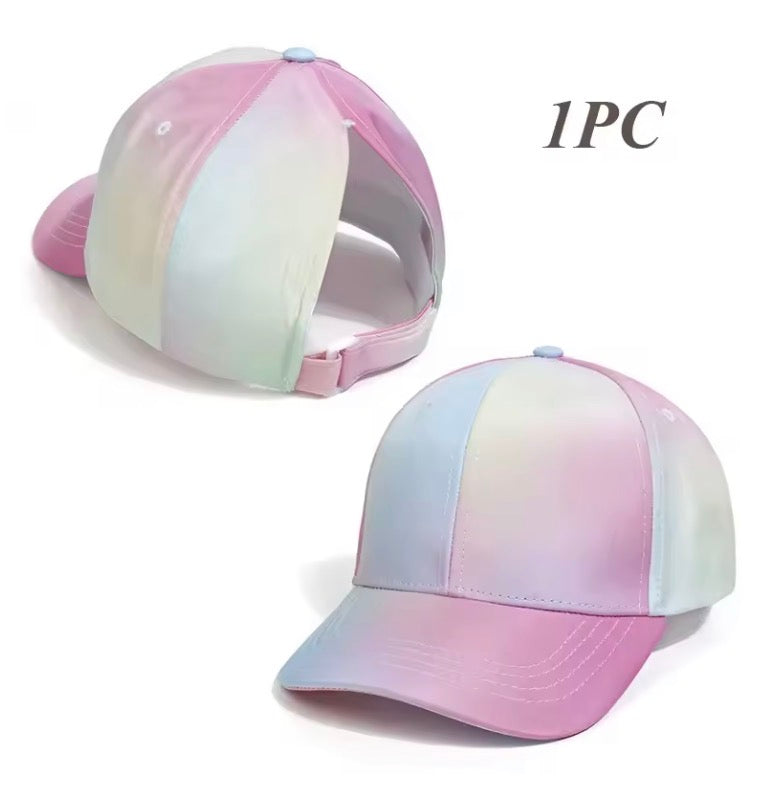 Kids Baseball Cap