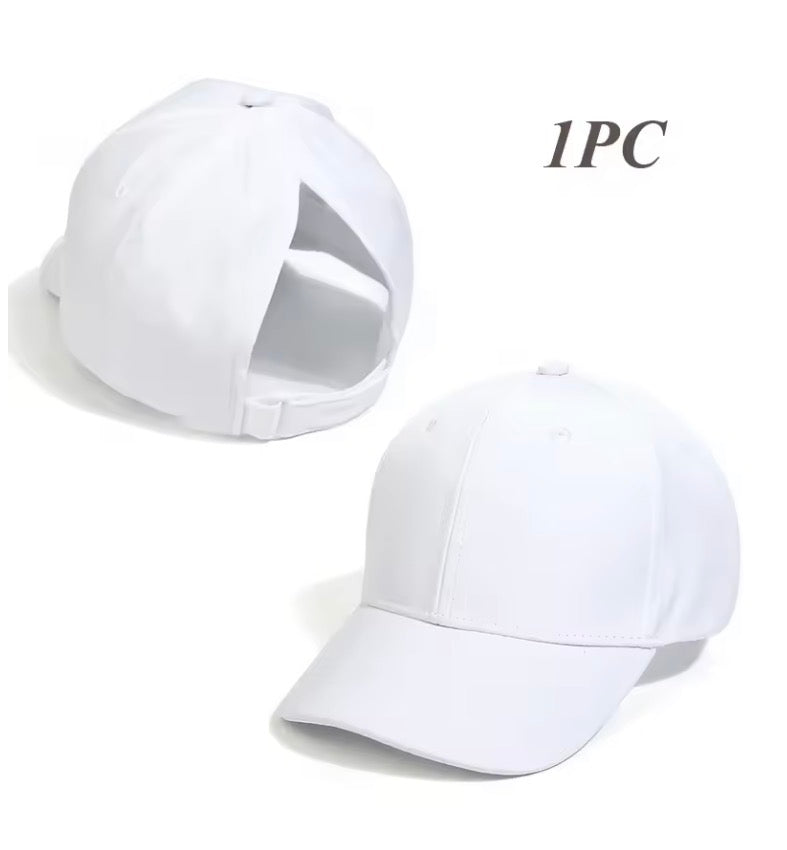 Kids Baseball Cap