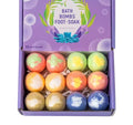 12 pcs 20g Bath Bomb Set