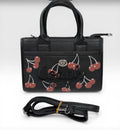 Cherry Mini Handbag