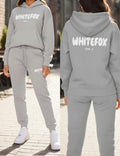 Whitefox Lounge Set