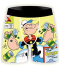 3 Pack Popeye Cartoon Boxer Shorts
