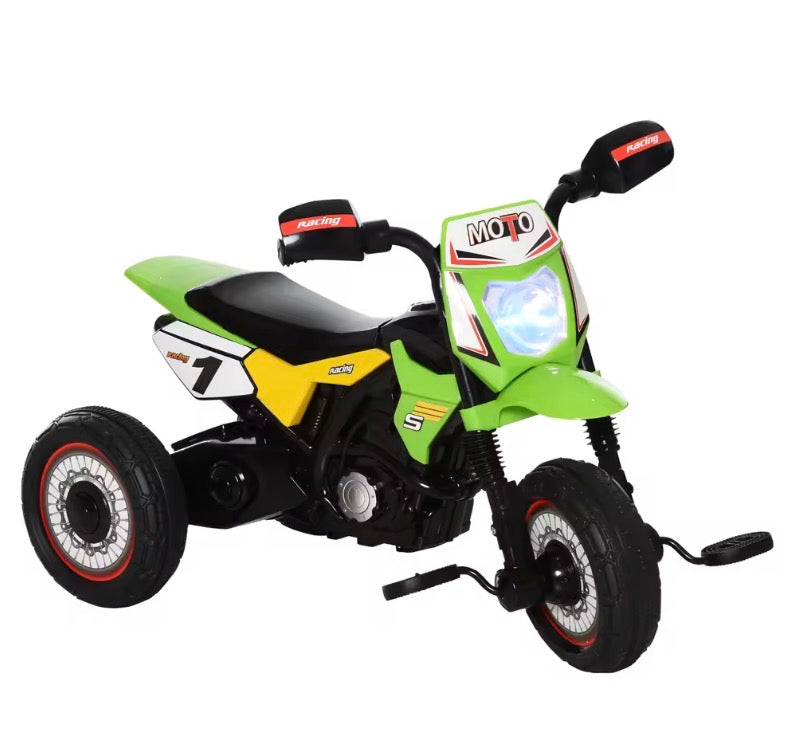 Kids Ride-On Motorbike