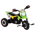 Kids Ride-On Motorbike