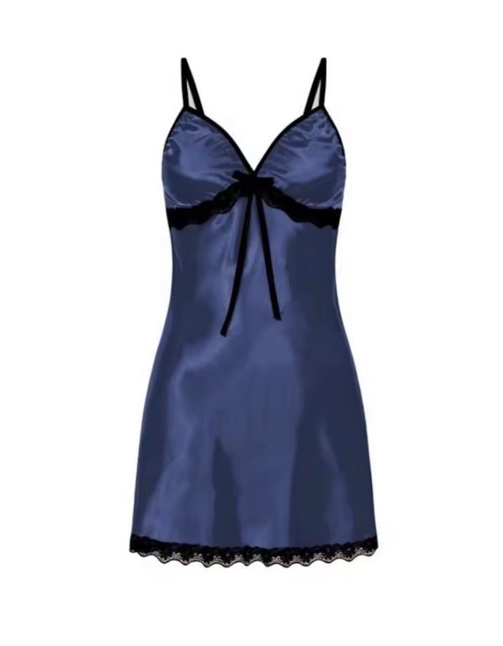 Sexy Nightgown For Women
