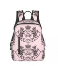 Juicy Couture Crest Backpack