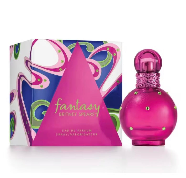 Fantasy Britney Spears Perfume