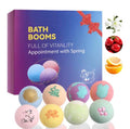 Luxury Bath Bomb Gift Set