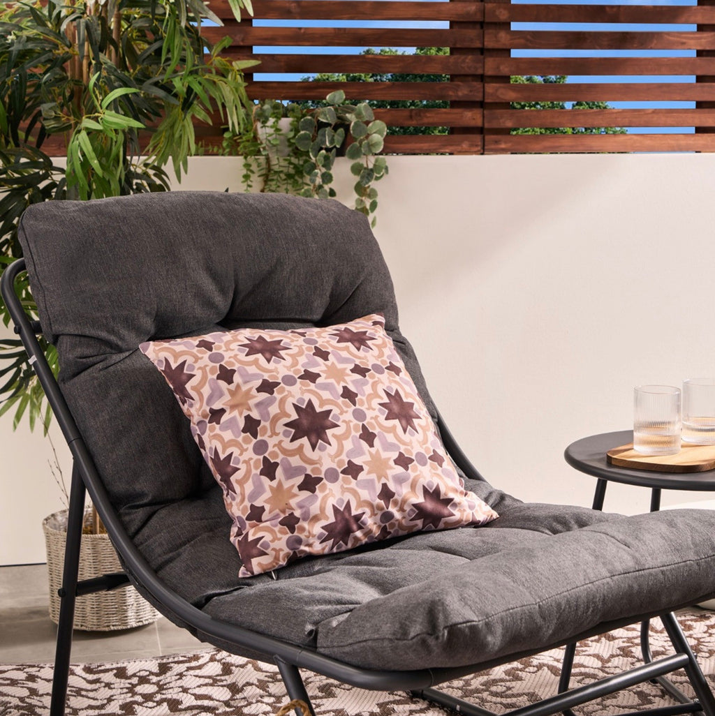 Mykonos 2 Seater Bistro Set