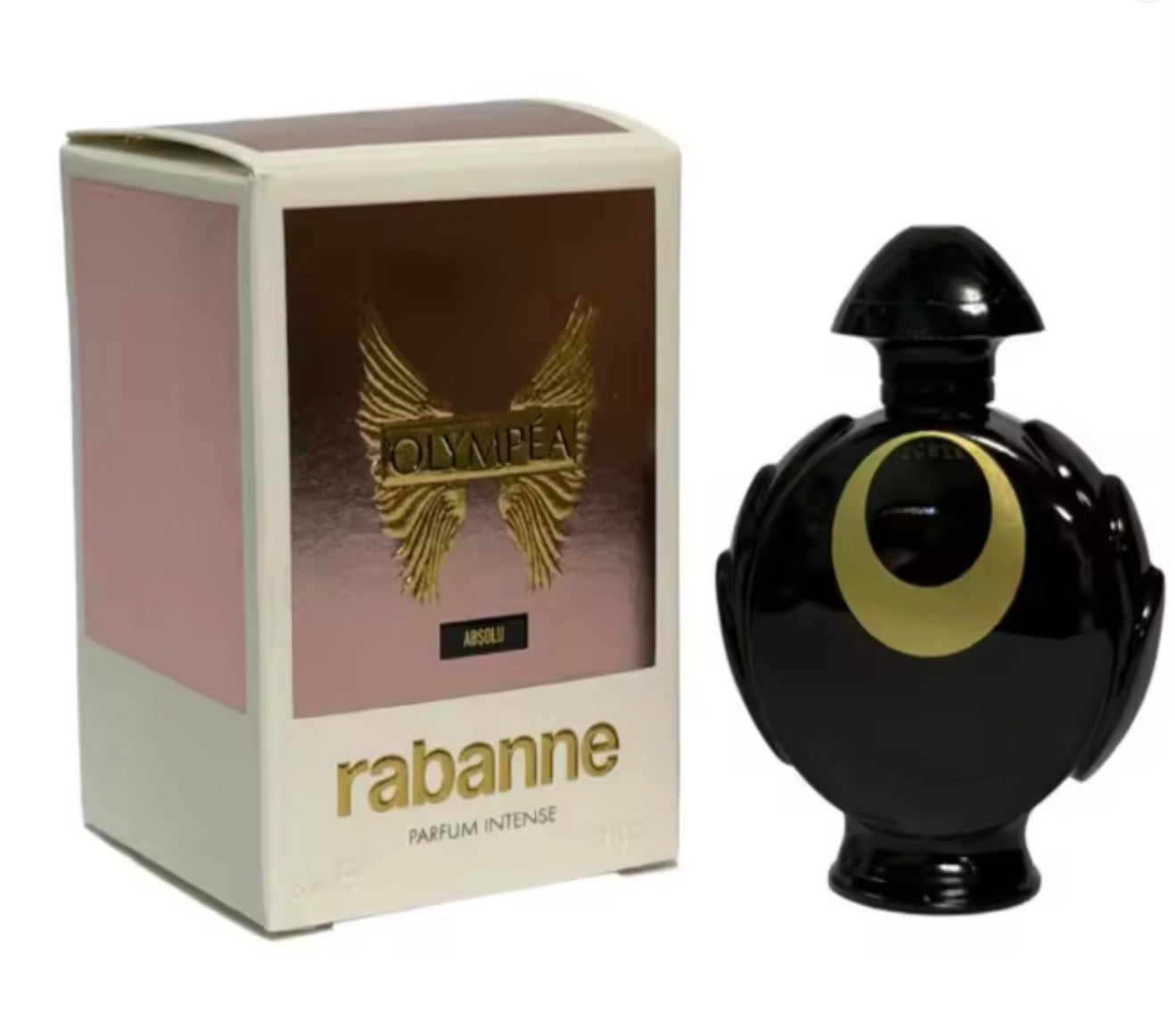 Paco Rabanne - Olympea Absolue Intense Mini (6ml)
