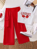 2PCS Summer New Style