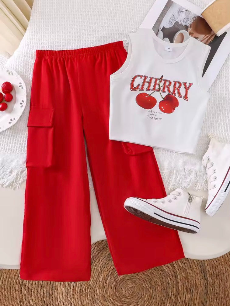 2PCS Summer New Style
