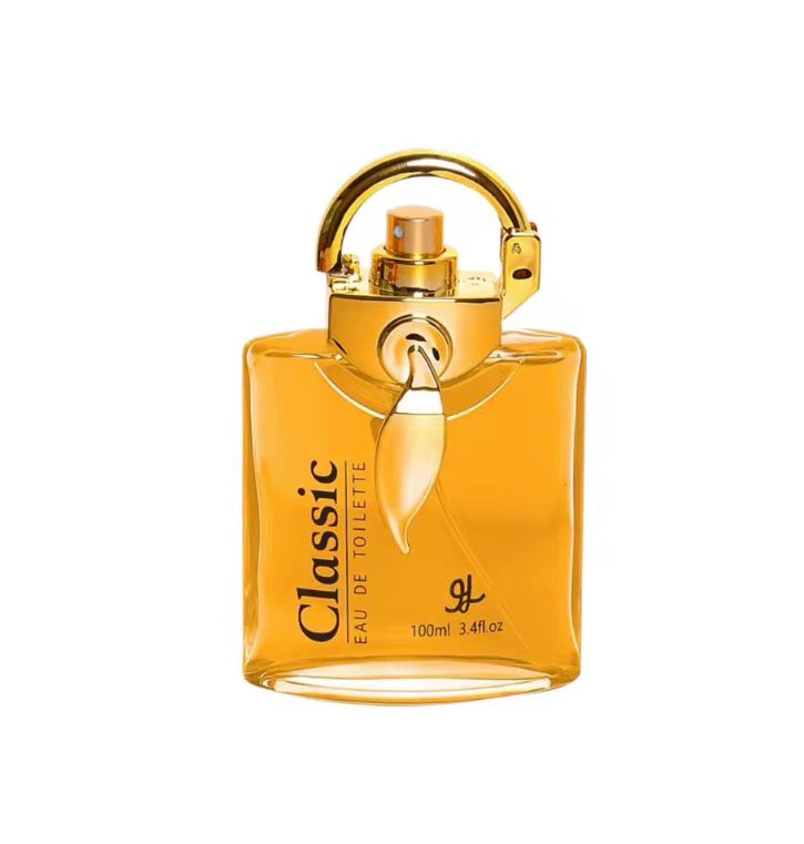 Million Gold For Women EDP | Long-Lasting Oriental Floral Perfume