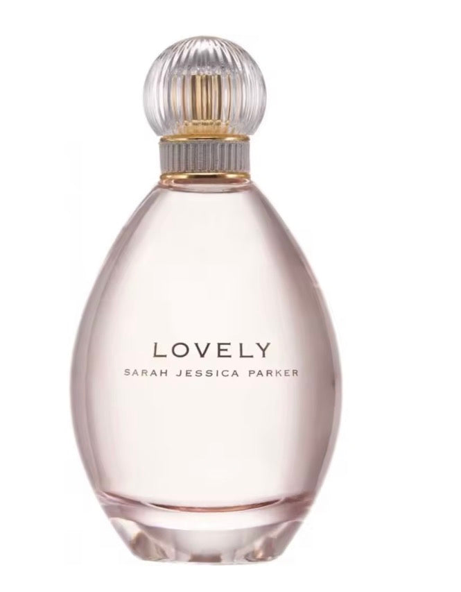 Sarah Jessica Parker - Lovely Eau De Parfum (100ml)