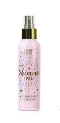 Liquid Highlight Spray Body Face Waterproof Shimmer High Gloss