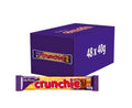 Crunchie Chocolate Bars