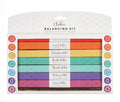 CHAKRA INCENSE BALANCING KIT