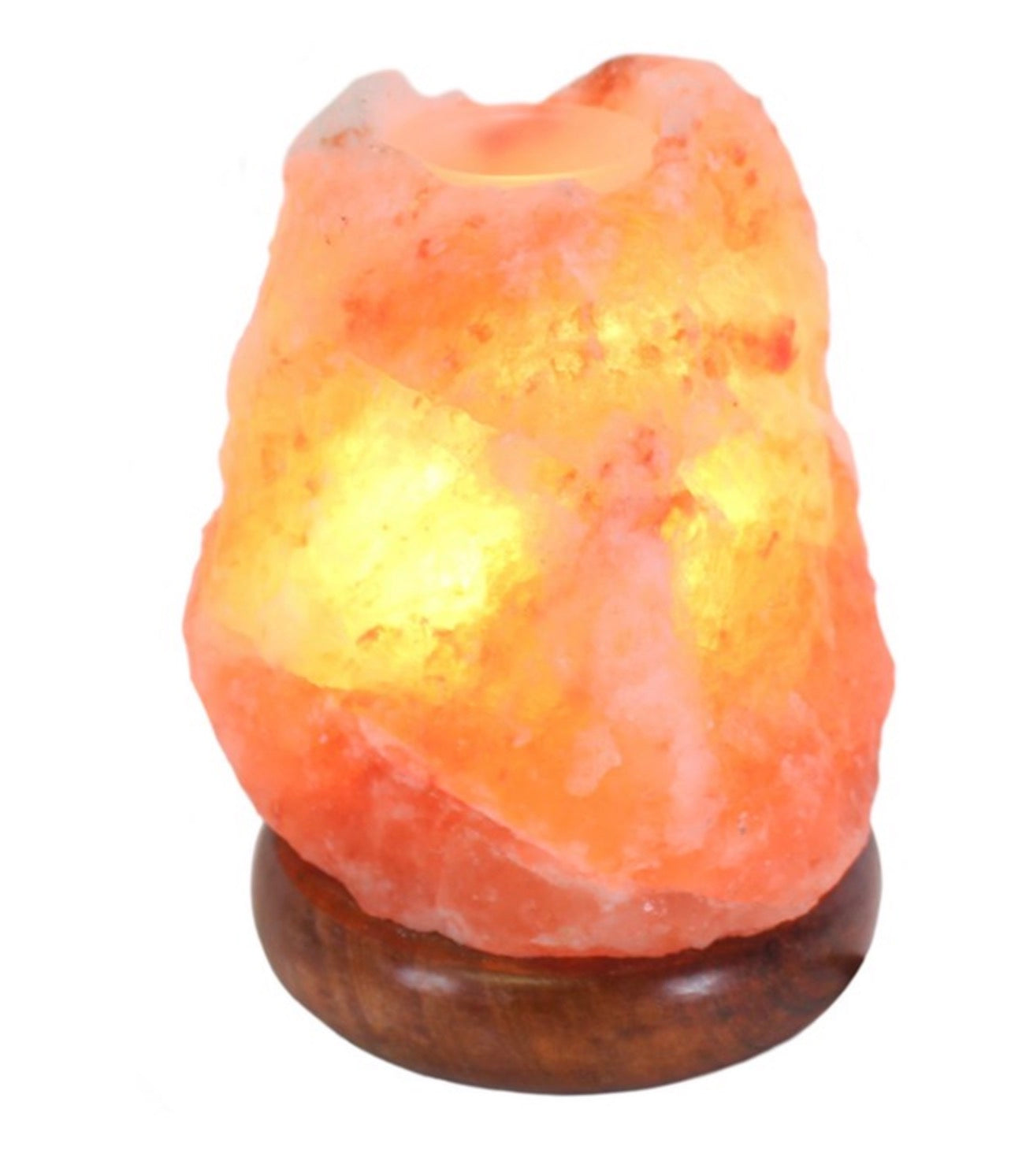 1.5-2KG SALT AROMA LAMP