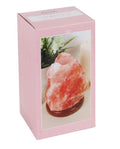 1.5-2KG SALT AROMA LAMP