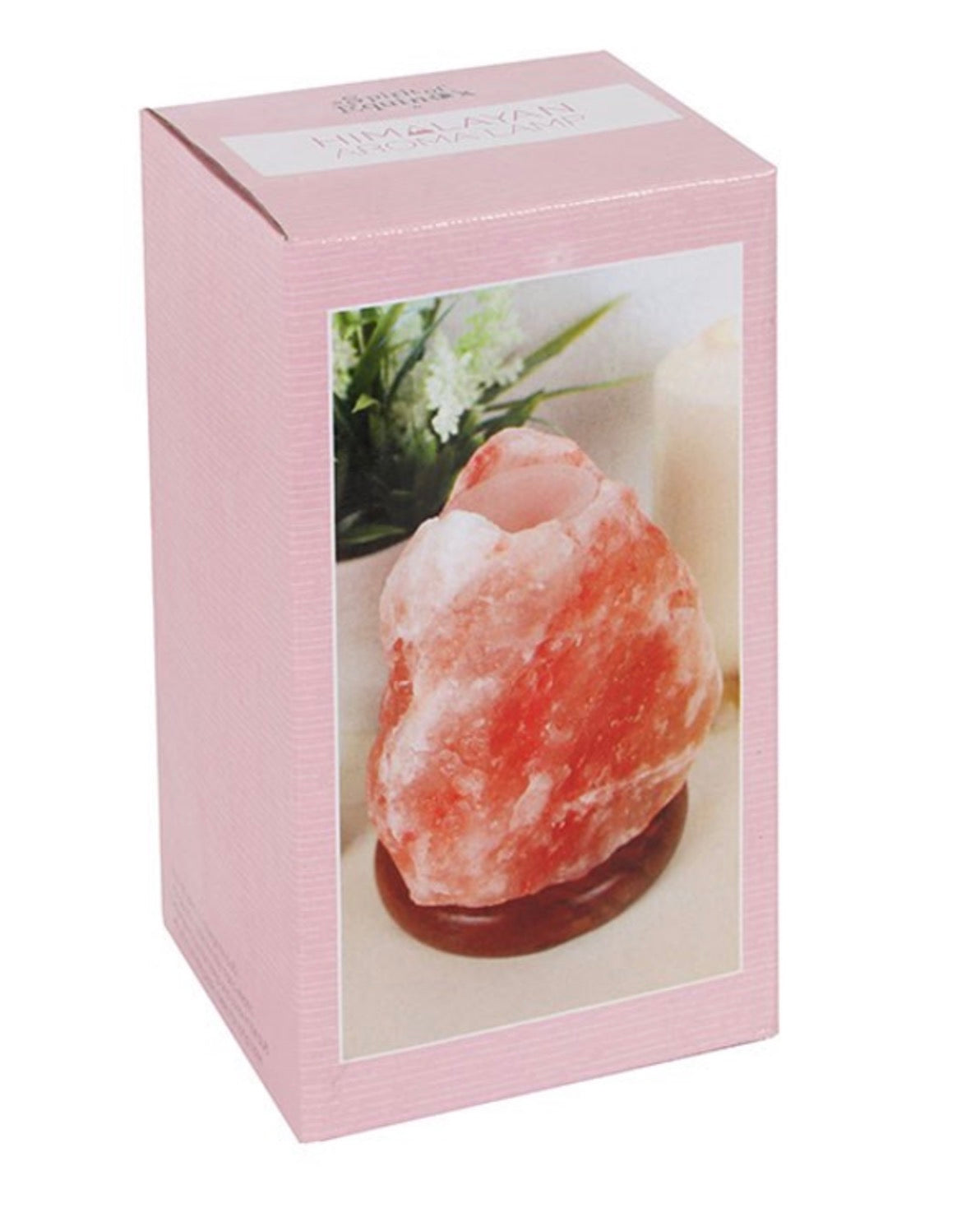 1.5-2KG SALT AROMA LAMP