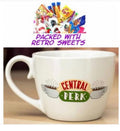 CENTRAL PERK CUPPA SWEETS
