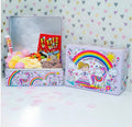KIDS PRINCESS TREASURE SWEETS TIN