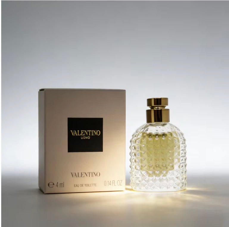 Valentino 4ml Perfume