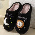 Ladies Soft Sole Slippers