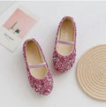 1 to 12 years old girls dress shoes
