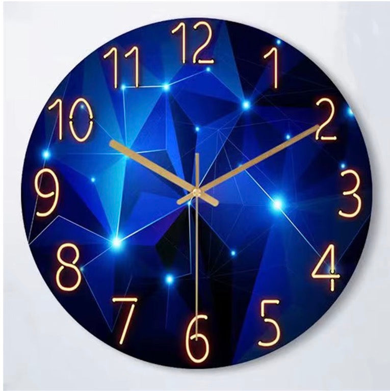 12inch Wall Clock