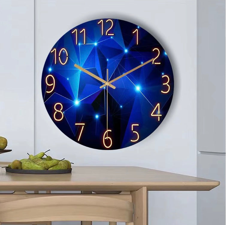 12inch Wall Clock