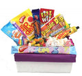 MEDIUM RETRO SWEET TUCK BOX