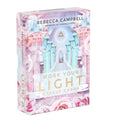 WORK YOUR LIGHT ORACLE CARDS