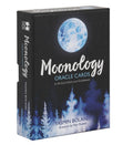 MOONOLOGY ORACLE CARDS