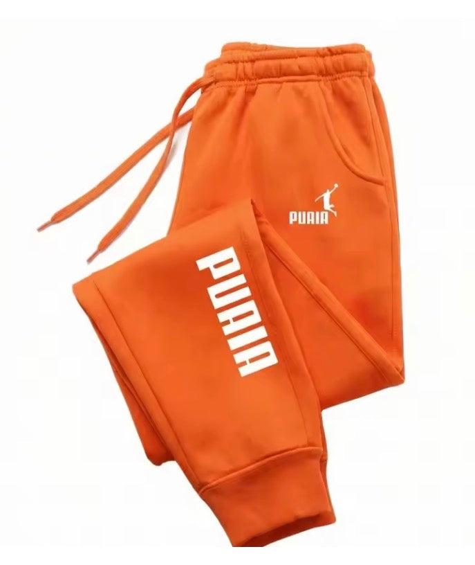Women's Casual Puma Sweatpants