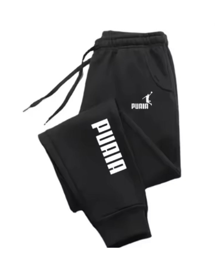 Women's Casual Puma Sweatpants