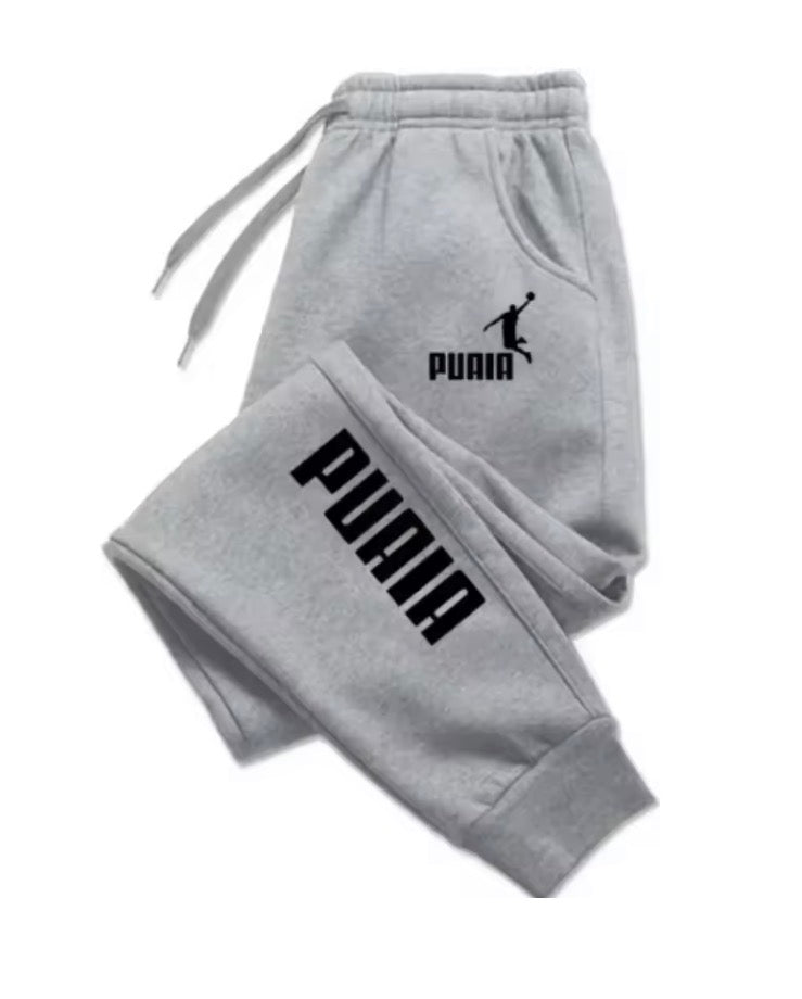 Women's Casual Puma Sweatpants