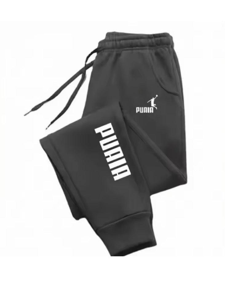 Women's Casual Puma Sweatpants