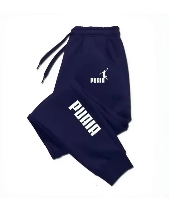 Women's Casual Puma Sweatpants