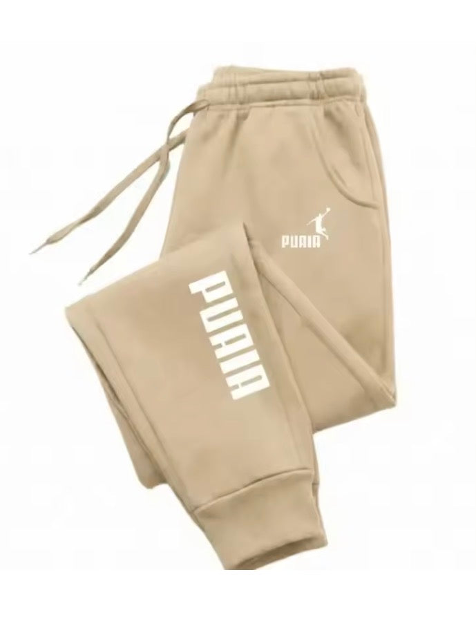Women's Casual Puma Sweatpants