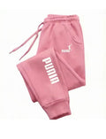 Women's Casual Puma Sweatpants