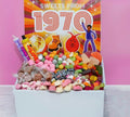 SWEETS OF THE 1970S