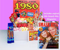 SMASH HITS 80S SWEETS BOX