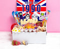 SWEETS OF THE 1990S