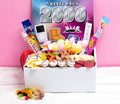 SWEETS OF THE 2000S