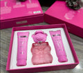 Moschino 3 Pcs Gift Set