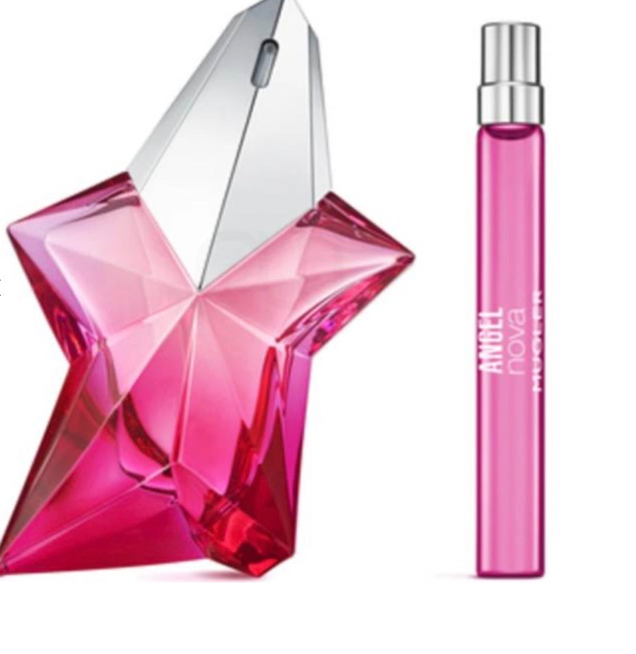 Mugler Angel Nova Gift Set