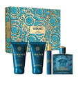 Versace Eros Parfum Gift Set